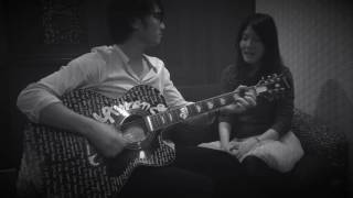 1st cover song is...