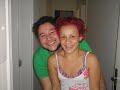 quero porque te quero como n�o hei de querer, quer sim de ficar junto, que � bom de fazer doer.