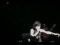 Dolores O'Riordan - Linger (live in SP)