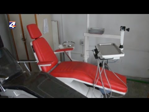 Inauguraron consultorio odontológico en policlínica de Esperanza