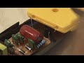 Booby Trapped Briefcase!