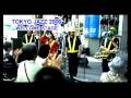 「SING SING SING」（2006東京JAZZ ）