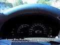 Wireless Laser Pro Park (LPP) vs Speed Trap
