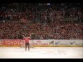 Dave McLlwain Tribute