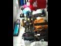 Rip curl chamonix