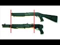 UTG M3 Shotgun Review and TM SPAS 12 Comparison UTG M3 Shotgun Review and TM SPAS 12 Comparison