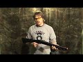 utg m3 shotgun review and tm spas 12 comparison