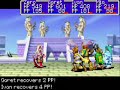 Golden Sun Final Boss part 1: Saturos and menardi