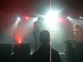 Røyksopp - You Don't Have A Clue [Live @ Mexico City]