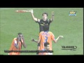 Skr�t meczu Hercules 4-1 Malaga