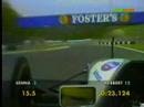 Senna Pole GP Aida Pacifico