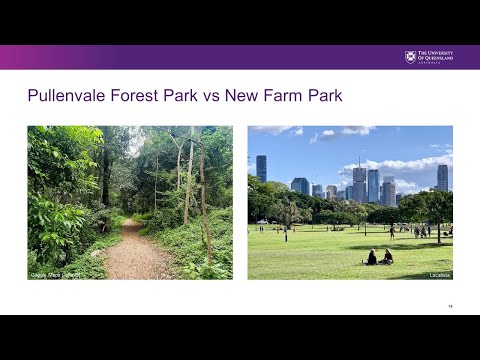 <p>Level-up urban conservation by increasing vegetation complexity</p>
 video thumbnail
