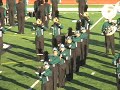 WBHS Marching Band Invitational on 10/18/2008