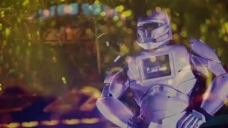 aftermovie Star Wars FEAT Robot Performer