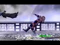 Virtua Fighter 5 - Ver.Location Test - Wolf vs Jacky Virtua Fighter 5 - Ver.Location Test - Wolf vs Jacky