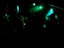 BEN KLOCK @ COSMIC CITY - REDRUM HELSINKI