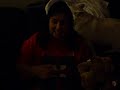 Christmas 2006 at rokie and garths house!