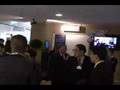 The Davos Question - Behind the Scenes