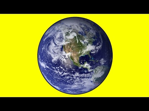 Should You Save the Planet?