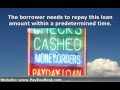 Payday Loan Lender - Your Financial Facilitator