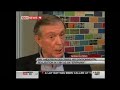 ray anderson on sky news eco report