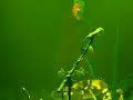 Steve Harris Live during TRO Benjamin Breeg. Jersey.