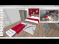 Render[in] *** Real-time preview