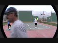 Campeon de campeones 2009, Omar vence a Ramiro, Juveniles.wmv