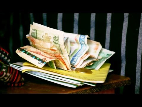 how to budget for emergencies