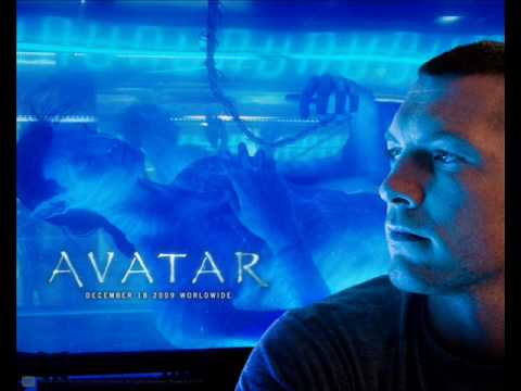 Banda Sonora de Avatar