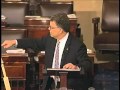 Climate Change: Senators Whitehouse & Franken Call on Congress to Face the Facts (Part 1 of 3)