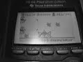 StarCraft on a TI84