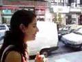 Ailin va de compras