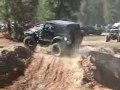 River Rock Fall Crawl Part 1 River Rock Fall Crawl Part 1