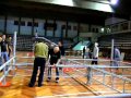 Campeonato Regional de Equipas 2011 - Montagem I