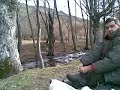 Merendero en la Sierra del Rincon