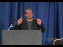 Luis Rodriguez - UCF TV On Gang Violence