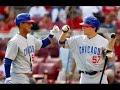 Go Cubs Go! B96 2007 Remix