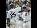 Go Cubs Go! B96 2007 Remix