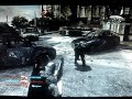 Whitechapel - Vicer Exciser (Gears of War) Whitechapel - Vicer Exciser (Gears of War)
