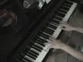 Parabol - Tool piano cover Parabol - Tool piano cover
