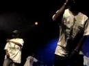 Youssoupha - 1ere partie Methodman � Toulouse  - En marge