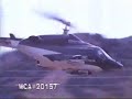 Airwolf Annie Oakley 2nd Unit Footage (2of2)