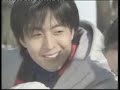 Winter Sonata OST/My MemoryMy Memory moh doo gee uhk hae yoh geuh soon gahnnoon eul gahm euh myun ah joo jahk eun eel doh boh ee neh yohYou're far away dah deul soo up neun goh sehsa rang hahn dah neun mahl doh gee dah leen dah neun mahl doh ha jee moht ha gohjung mahl mohl laht joh geuh dehl ee luht geh dah shee mahn nahl jool eun sehng gahk joh cha moht het suht johah jik nuhl sa rang hae ee jeh lah doh neh geh goh behk hahl kkehI want to love you foreverneut jee ahn aht dah myun ee luht geh nah wah hahm kkeh young won heeOh leht dohng ahn geuh dehn nah ae gah seum ae mahn eun shee gahn heul luh dohah joo muhl lee ee juh doh sahl ah eet sut johjung mahl mohl laht joh geuh dehl ee luht geh dah shee mahn nahl jool eun sehng gahk joh cha moht het suht johah jik nuhl sa rang hae ee jeh lah doh neh geh goh behk hahl kkehI want to love you foreverneut jee ahn aht dah myun ee luht geh nah wah hahm kkeh young won hee--------------------------------------------English TranslationMy Memory At that moment I remembered it allWhen I see those memories they seem so small..You're far away in a place that I can't reachI can't wait for these words of love to be saidI really was to blameWill I ever get to meet you again?I can't even imagine thatI still love you and now I'll confess that to youI wanna love you foreverIt's not too lateBe with me foreverFor a long time you've been in my heartMuch time passes and still you're far away, but I will stay aliveI really was to blameWill I ever get to meet you again?I can't even imagine thatI still love you and now I'll confess that to youI wanna love you foreverIt's not too lateBe with me forever