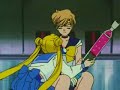 Lonely - A Sailor Uranus and Neptune Tribute