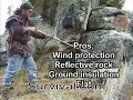 Wilderness Survival - Part Two - Priorities