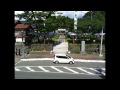 長野県上伊那郡宮田村津島神社祇園祭の一日2010年7月17日