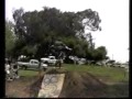 FSU Dirt Jumps