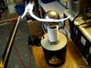 50kV Ionenantrieb
