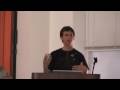 Opencast Technology Demo - UC Berkeley